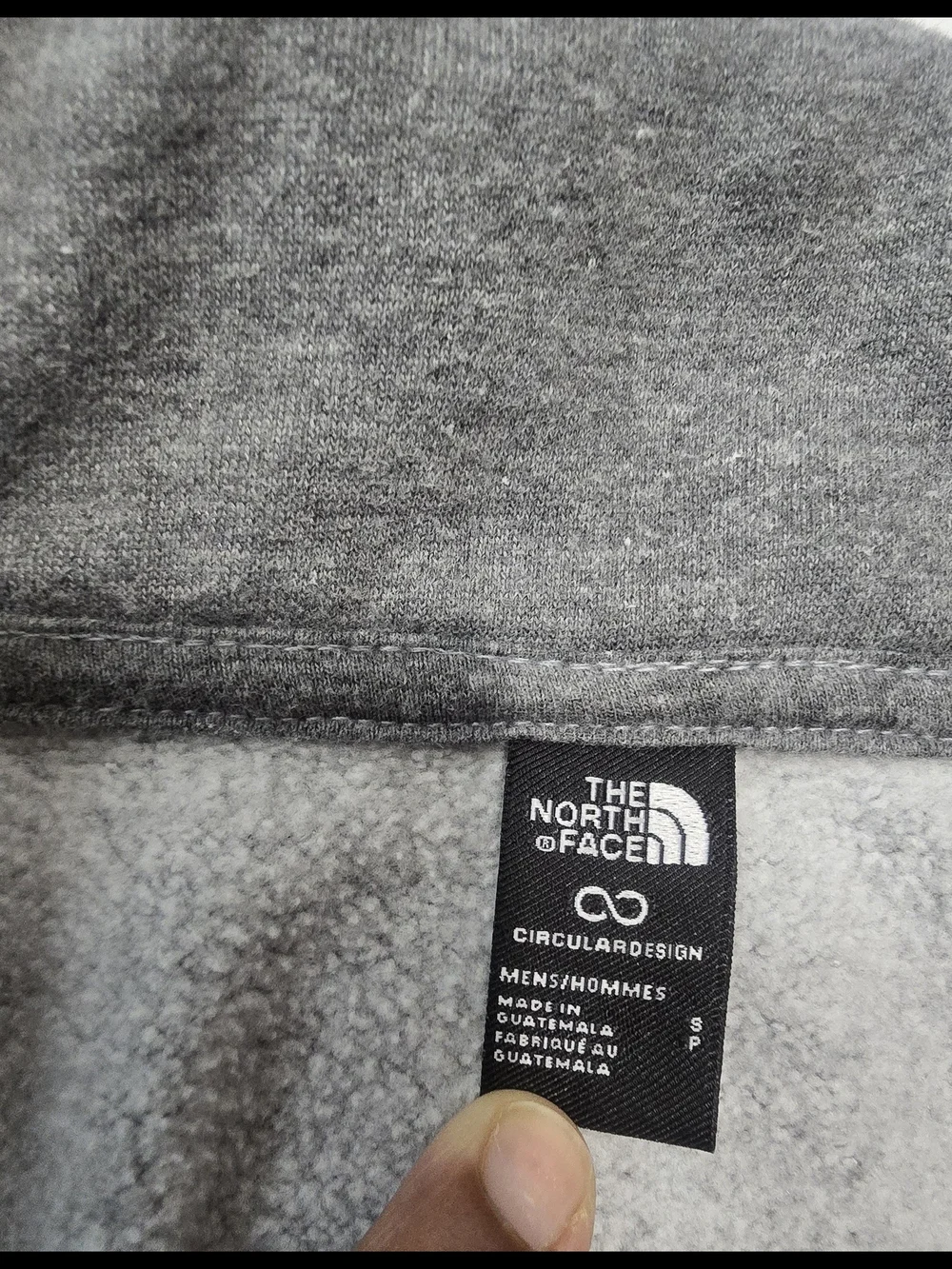 The North Face stylish comfortable